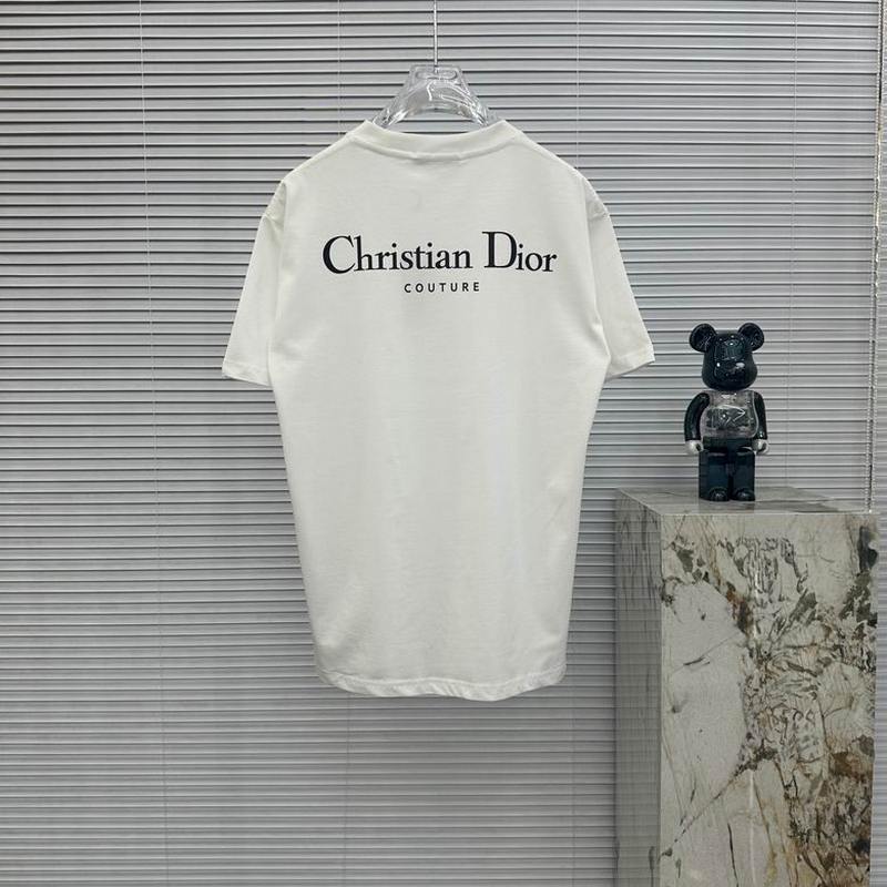 Dior Men's T-shirts 66